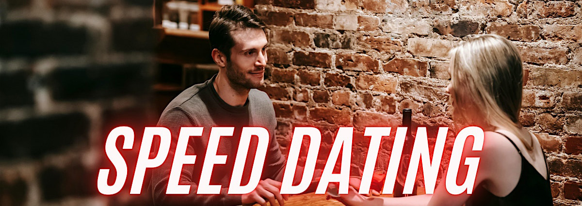 Speed Dating 02