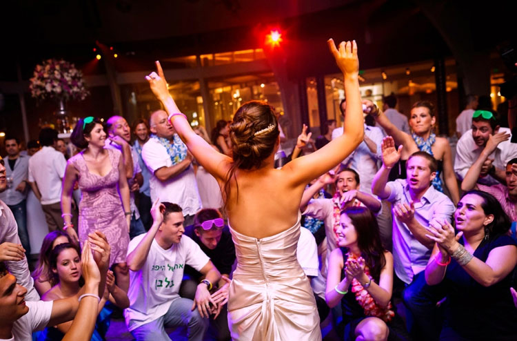 Wedding-Dancing
