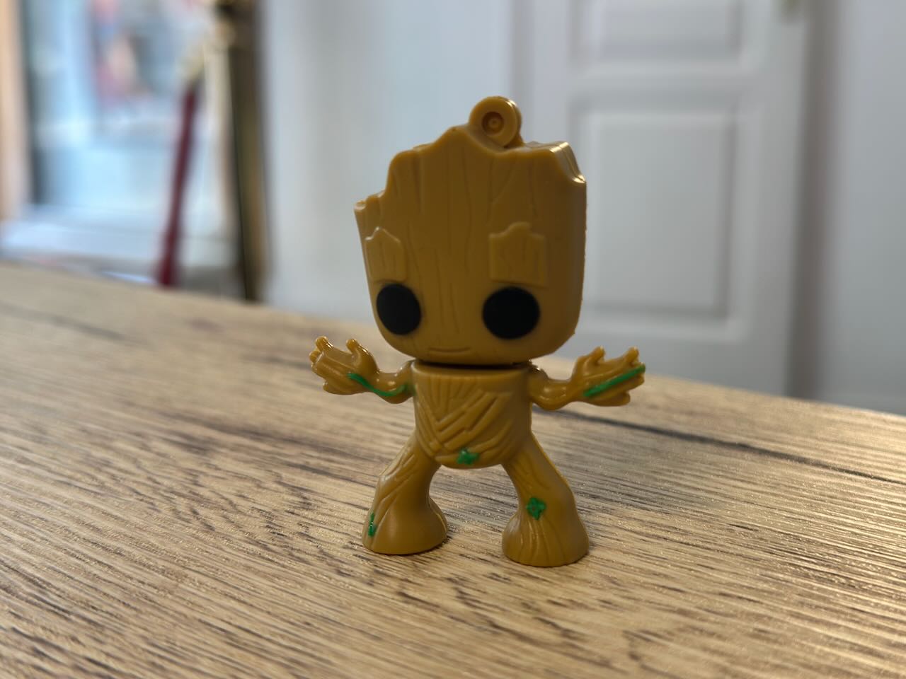 Clée USB Groots Ado 32Go