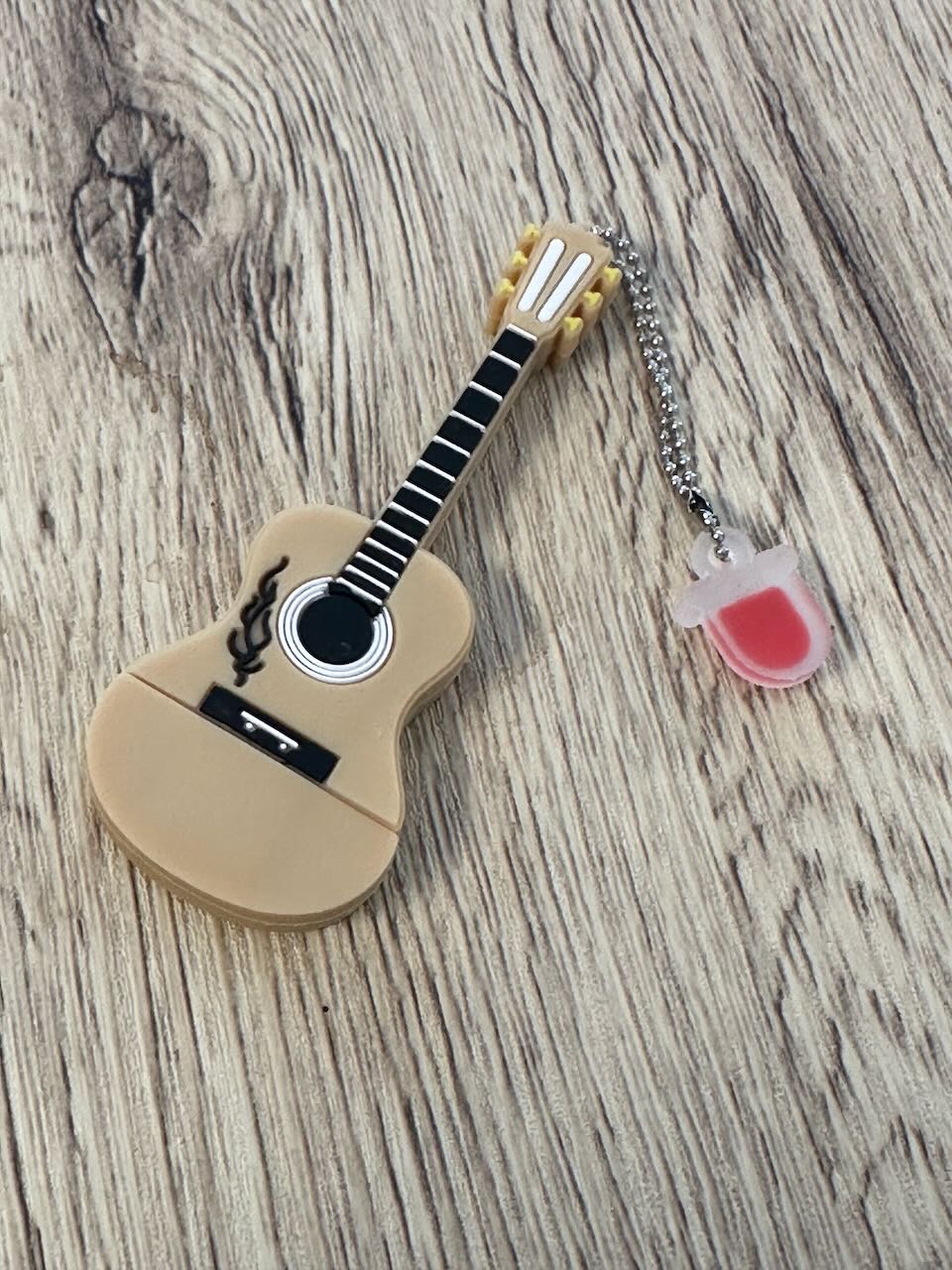 Clée USB Guitare 16Go