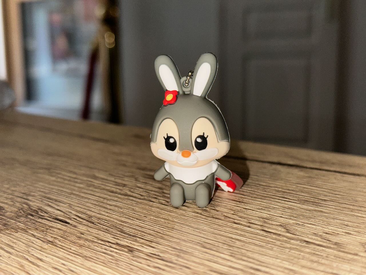 Clée USB Lapin 64Go