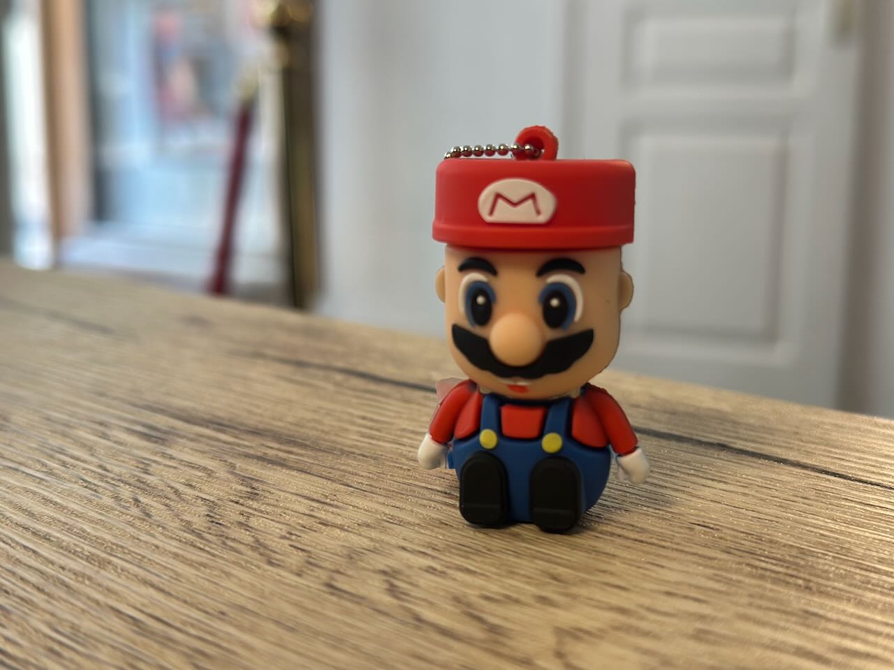 Clée USB Mario 32Go