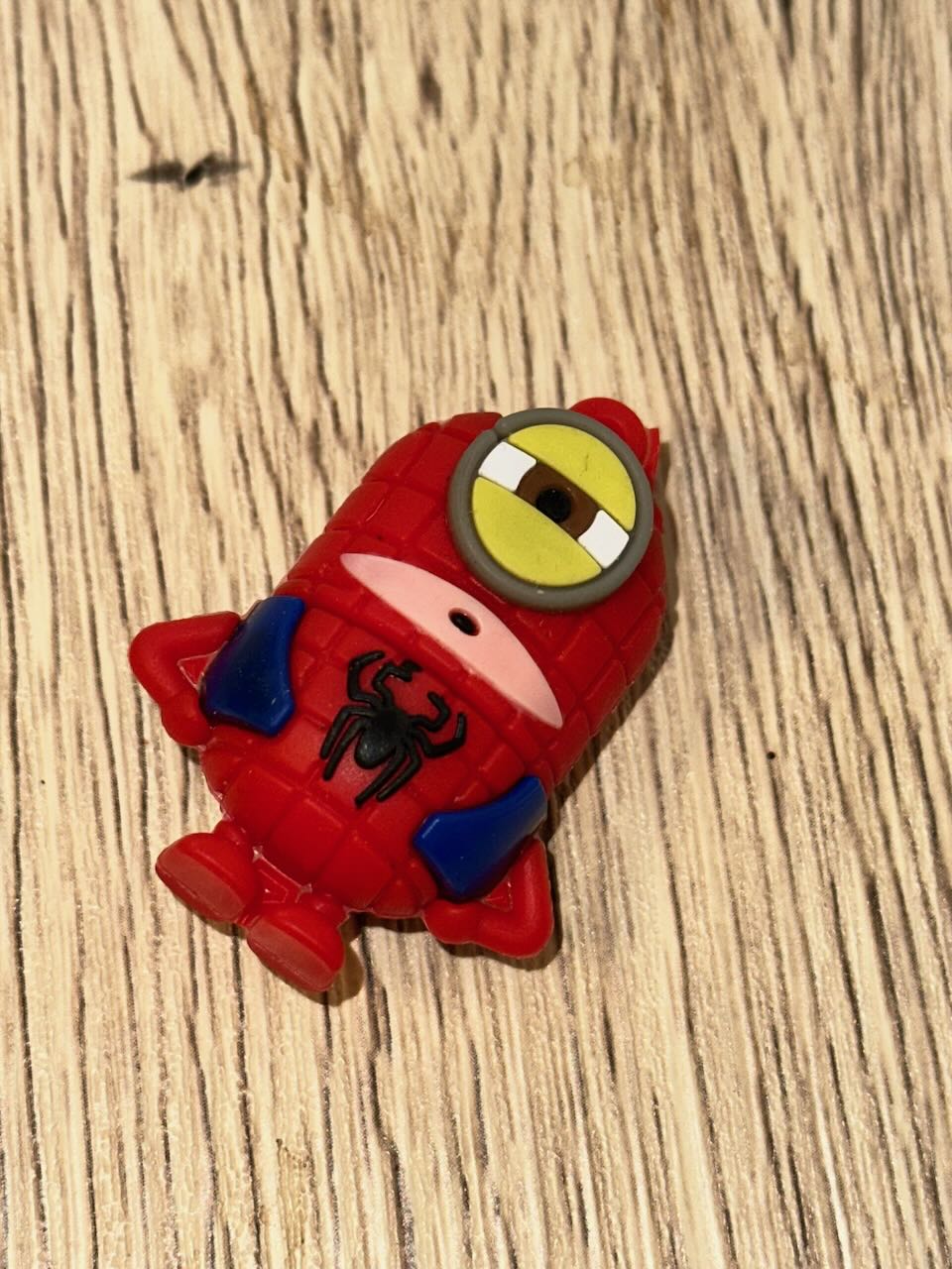 Clée USB Mignon SpiderMan 16Go