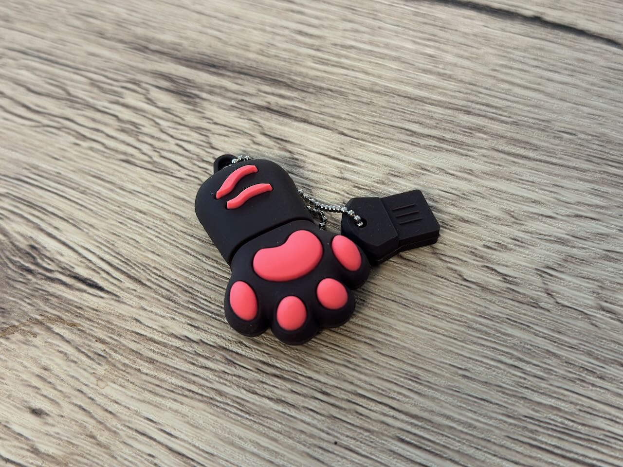 Clée USB Pate 32Go