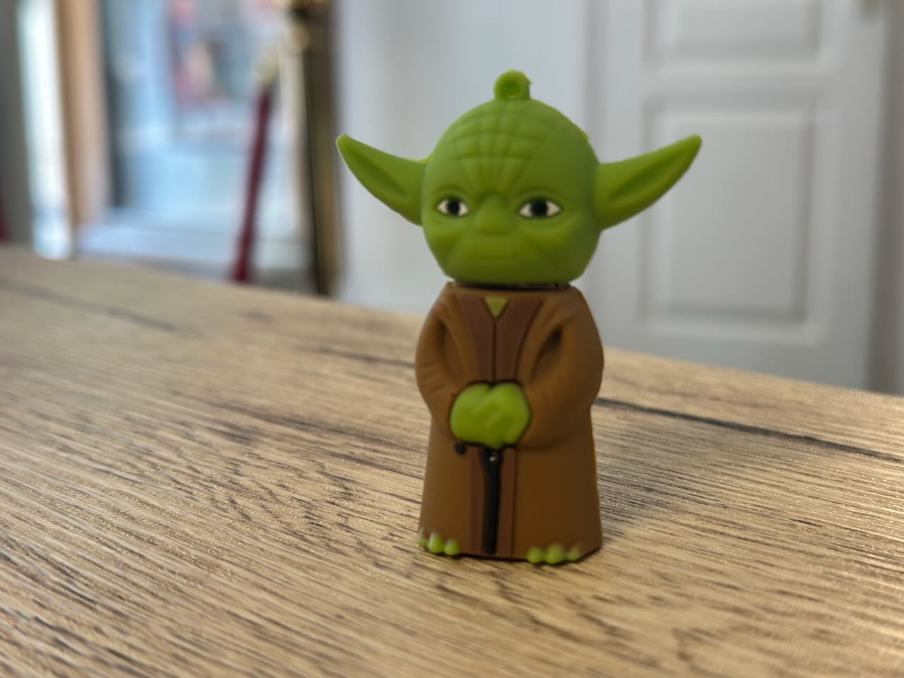 Clée USB Stars Wars Maitre Yoda 64Go