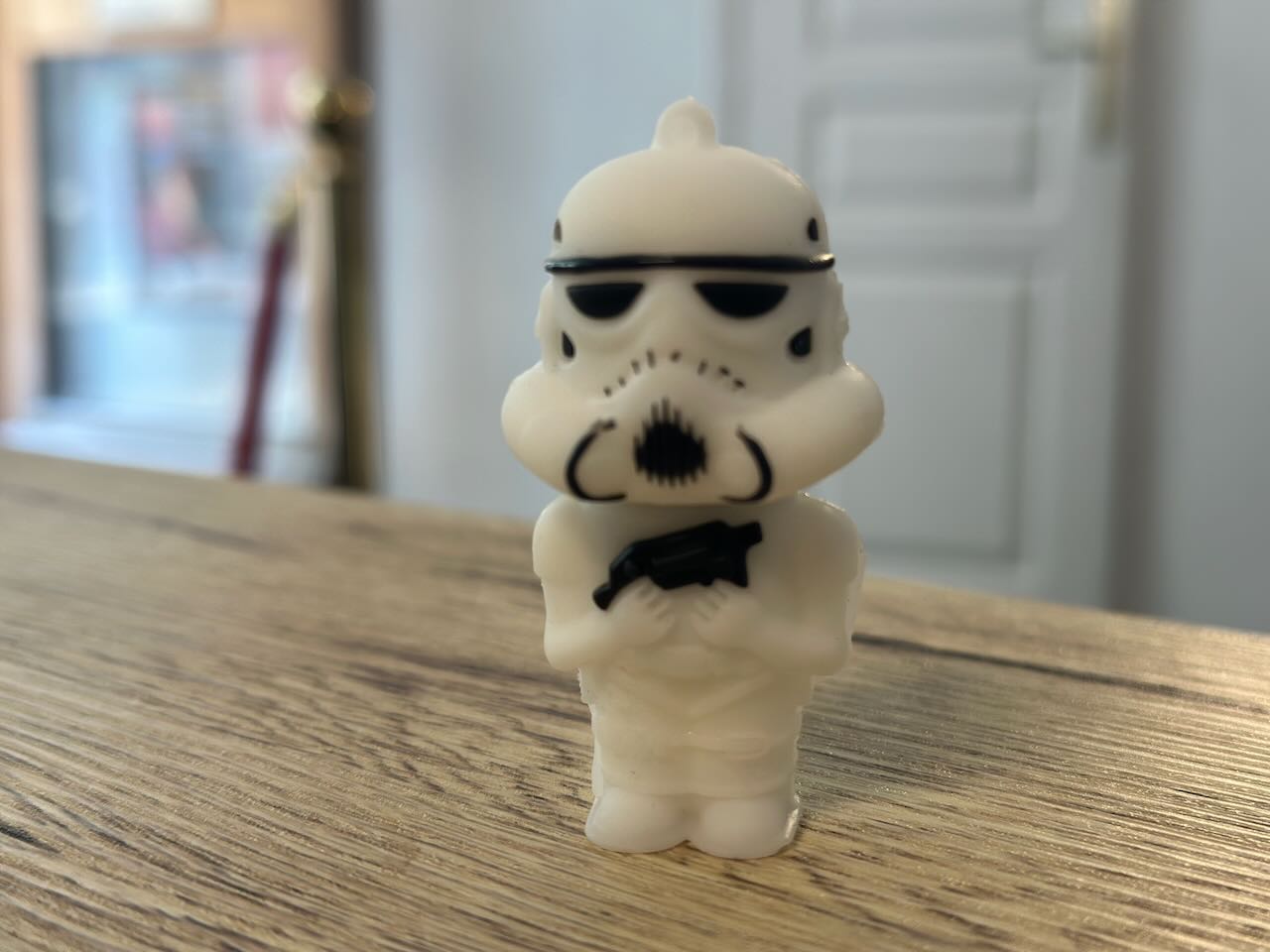 Clée USB Stars Wars Trooper 64Go